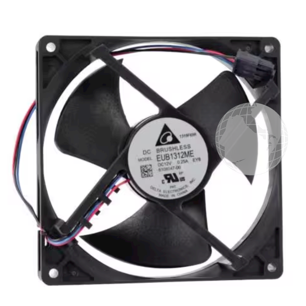 Motoventilatore