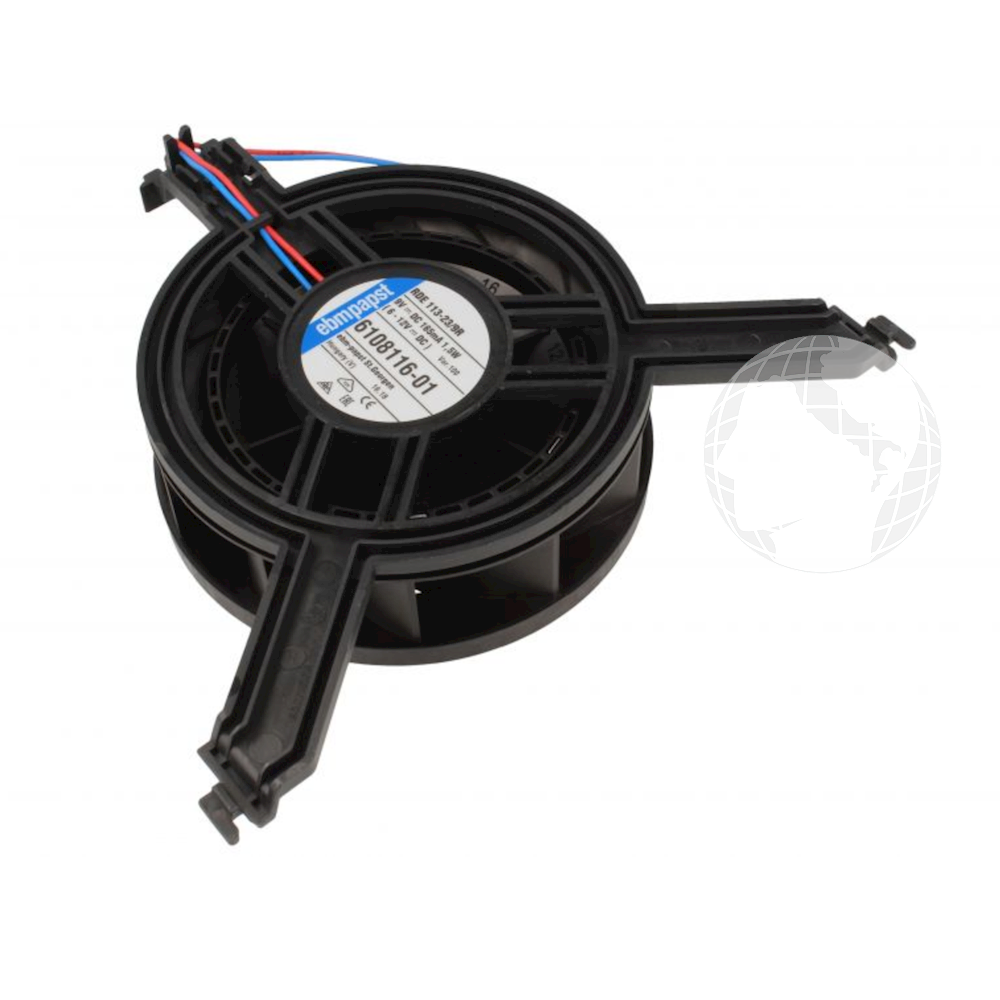 Motoventilatore