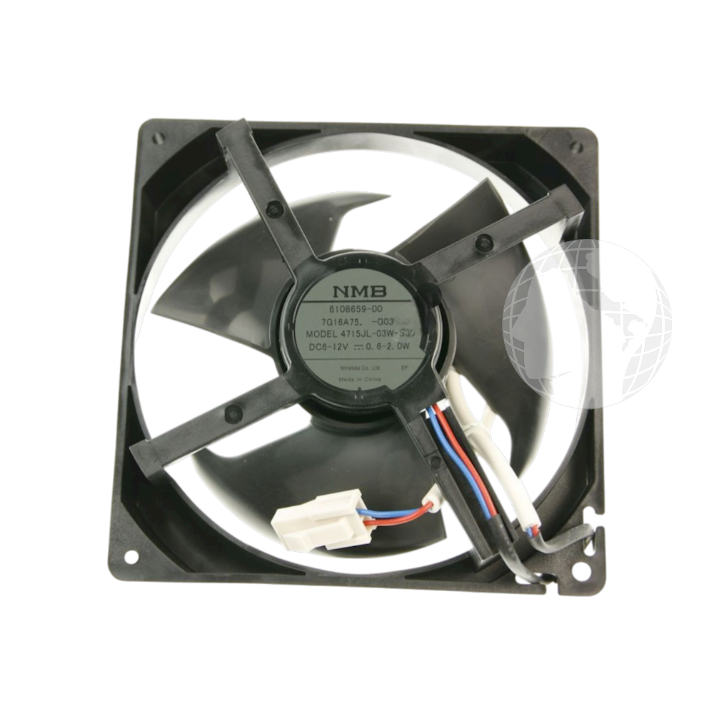 Motoventilatore