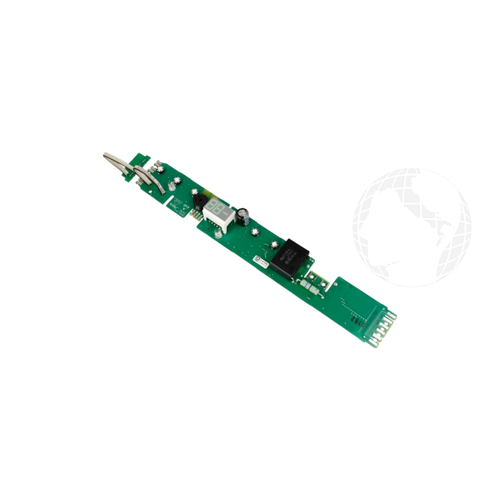 Scheda Elettronica