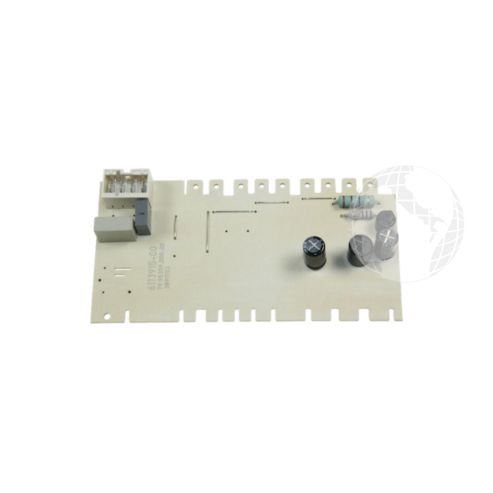 Scheda Elettronica