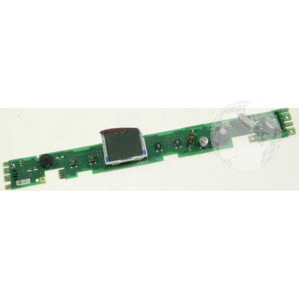 Scheda Elettronica