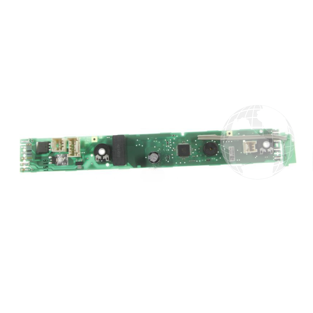 Scheda Elettronica