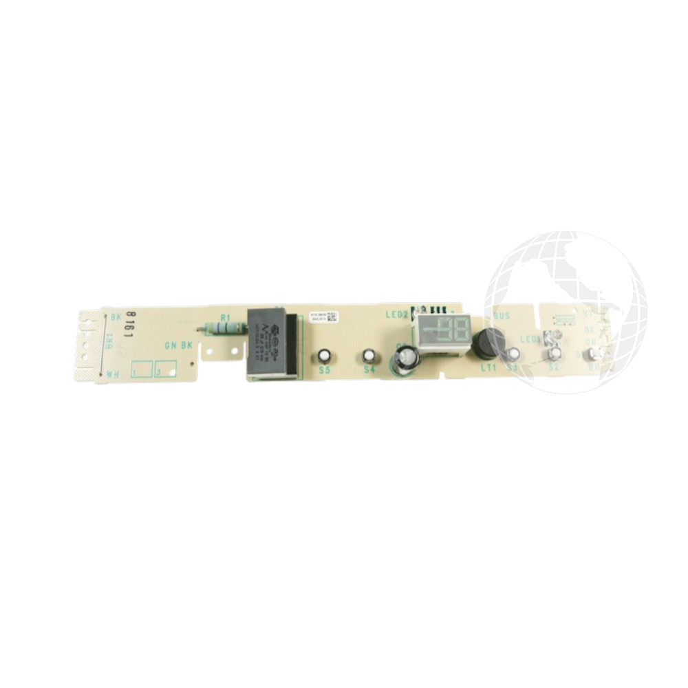 Scheda Elettronica