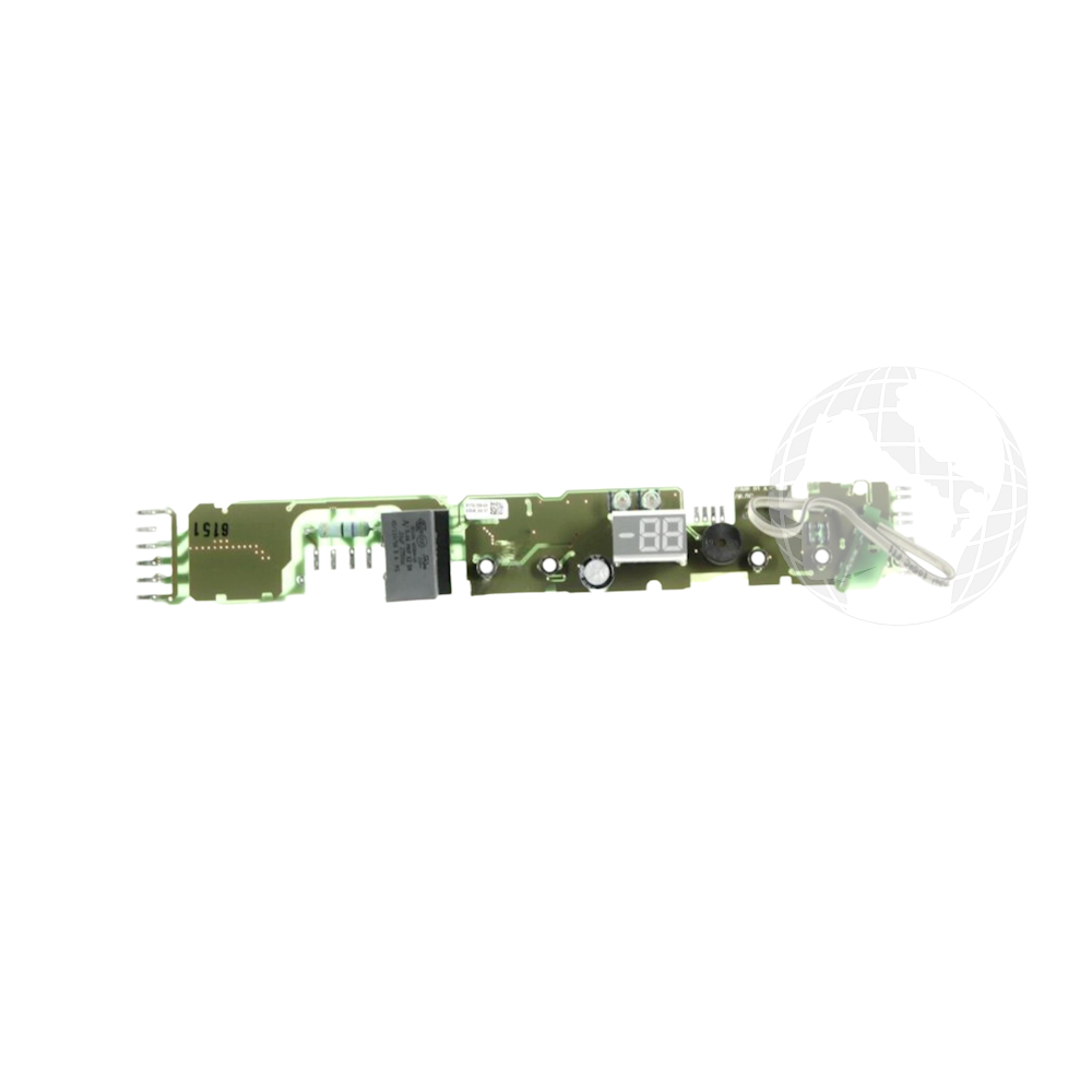 Scheda Elettronica