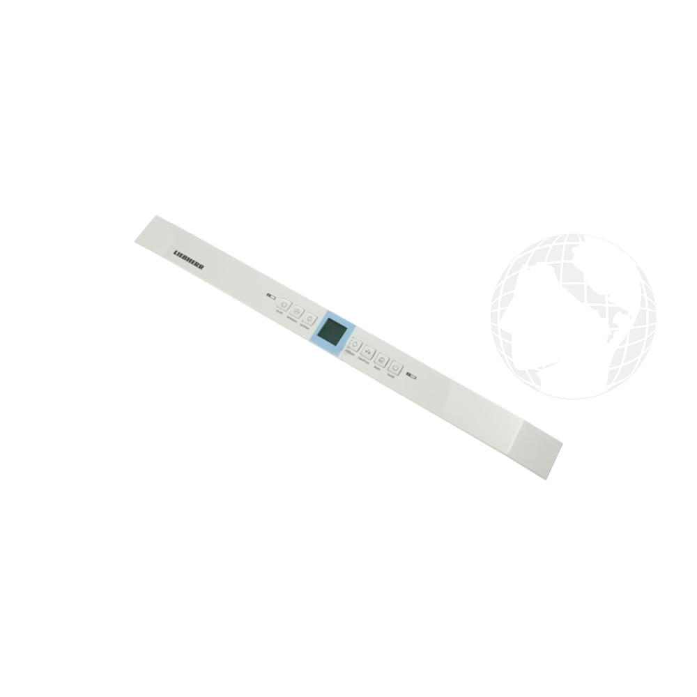 Scheda Comandi