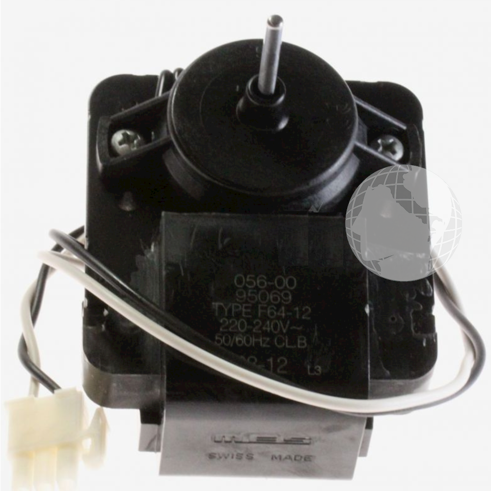 Motoventilatore
