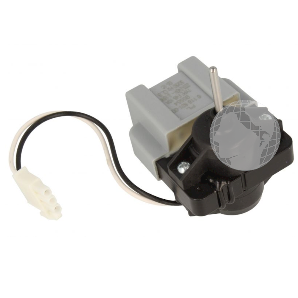 Motoventilatore