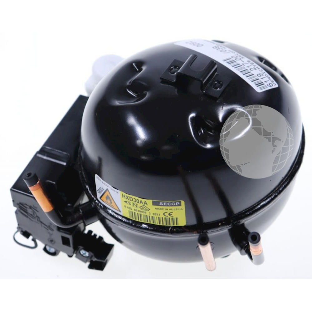 Compressore (R600A)
