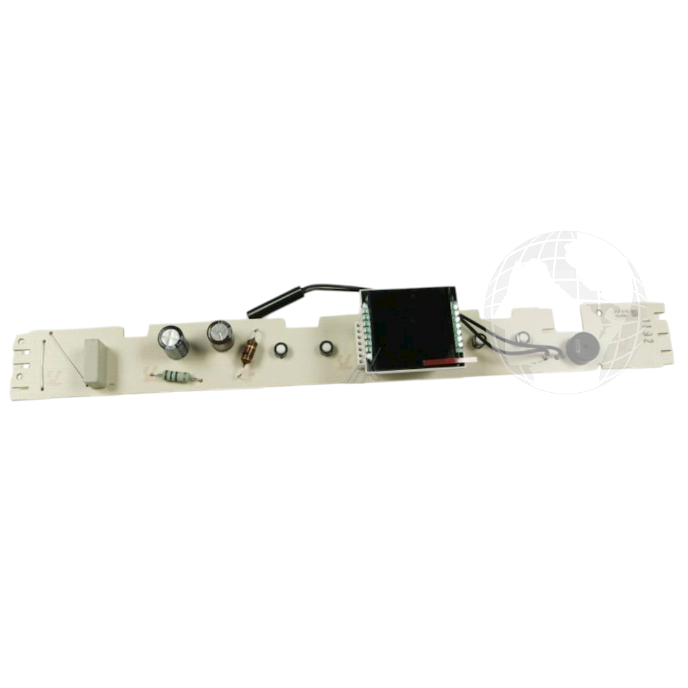 Scheda Elettronica
