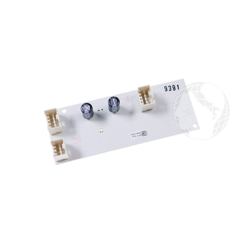 Scheda Elettronica