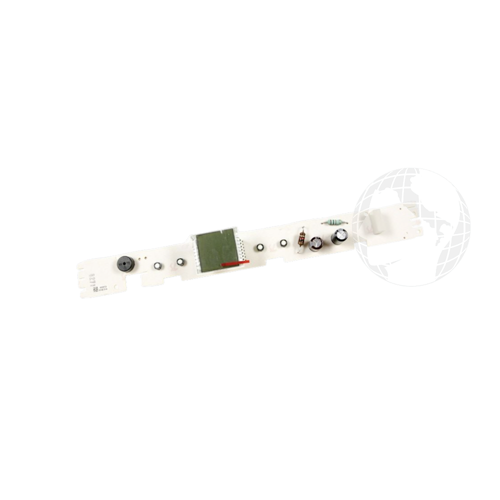 Scheda Elettronica