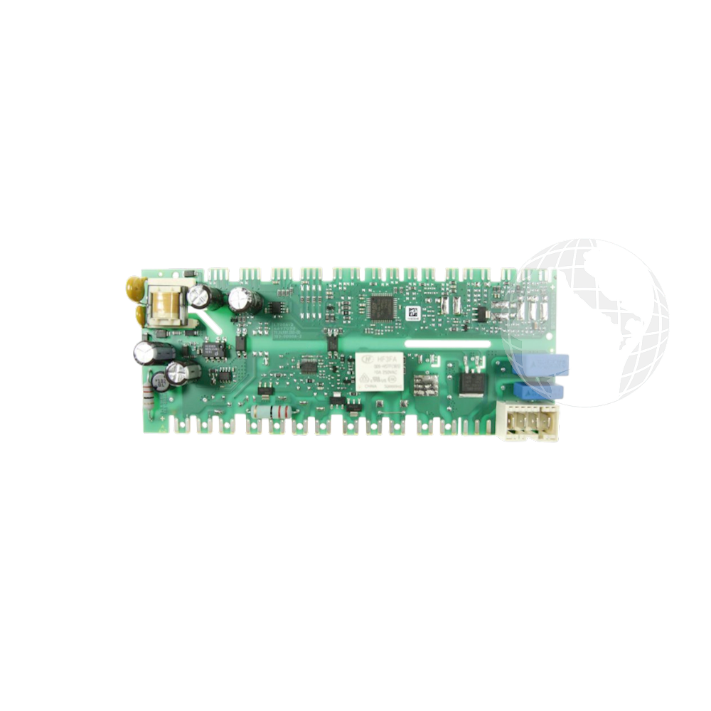 Scheda Elettronica