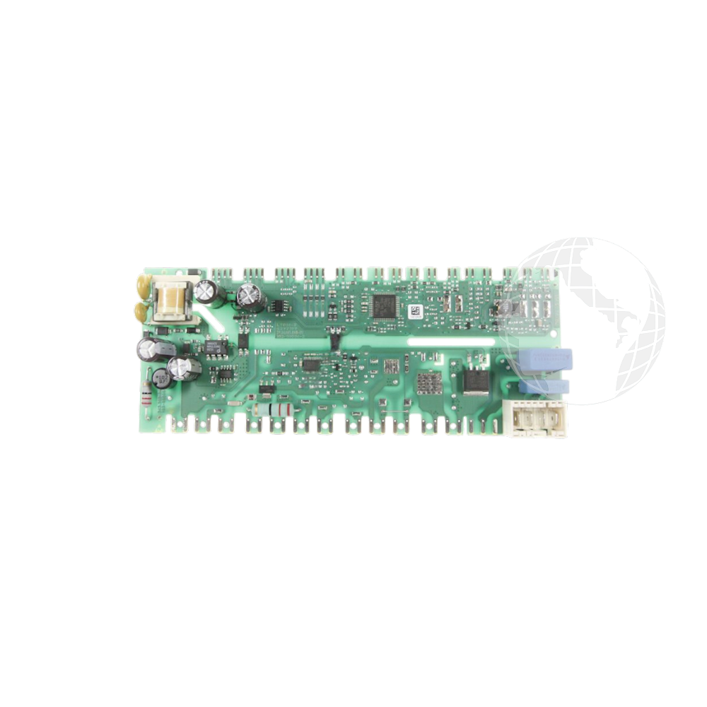 Scheda Elettronica