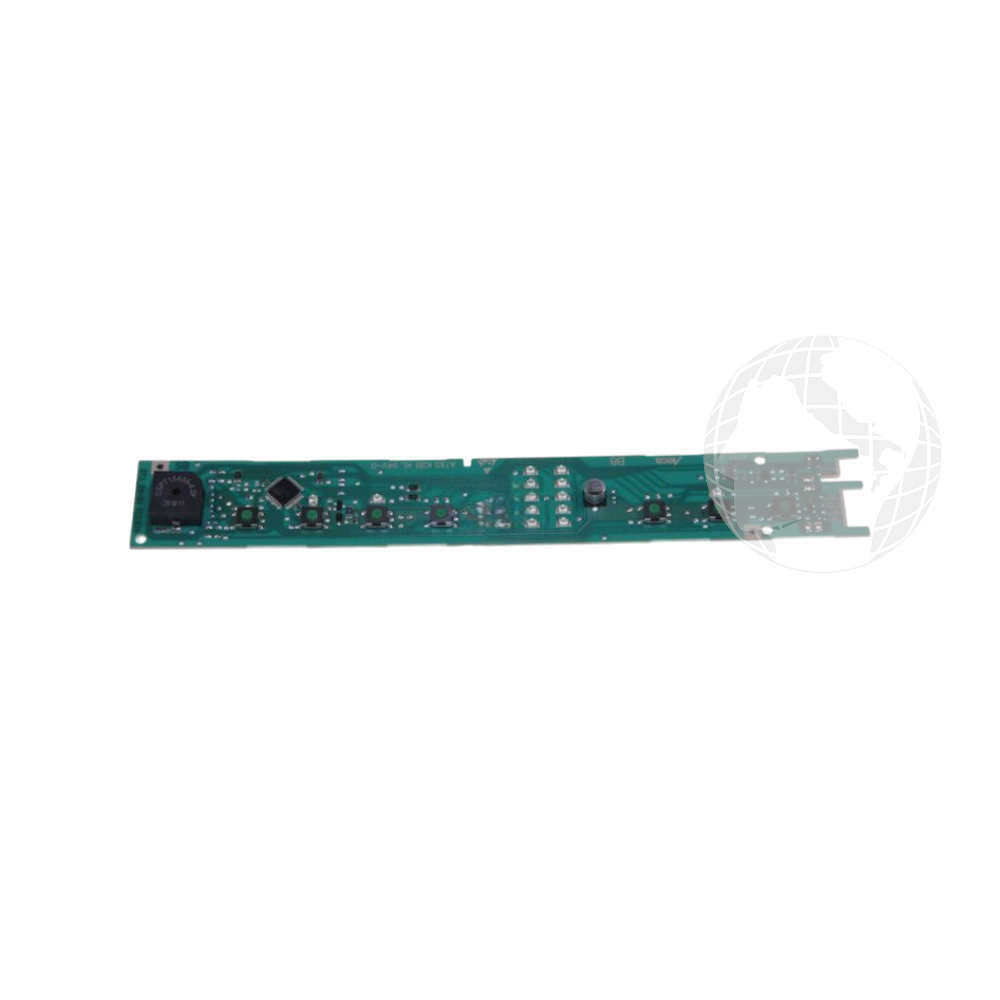Scheda Elettronica