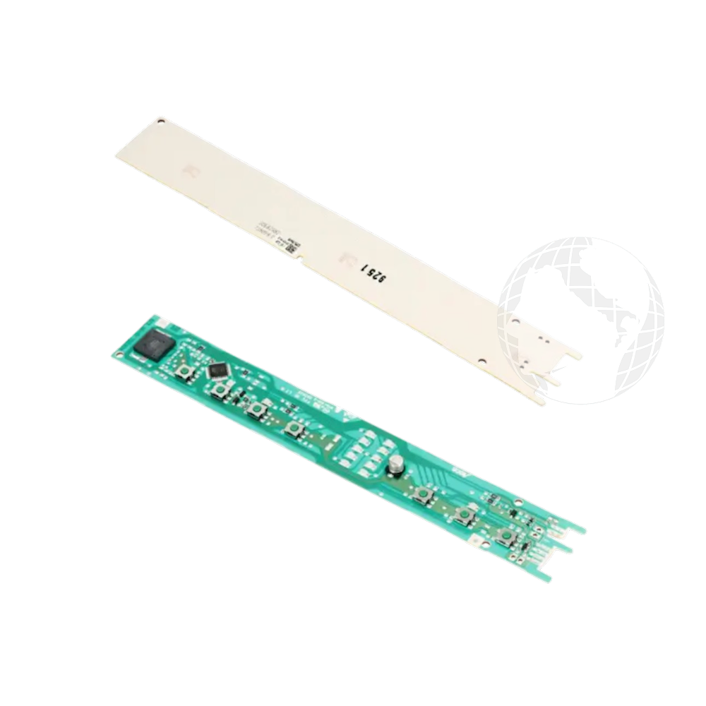 Scheda Elettronica
