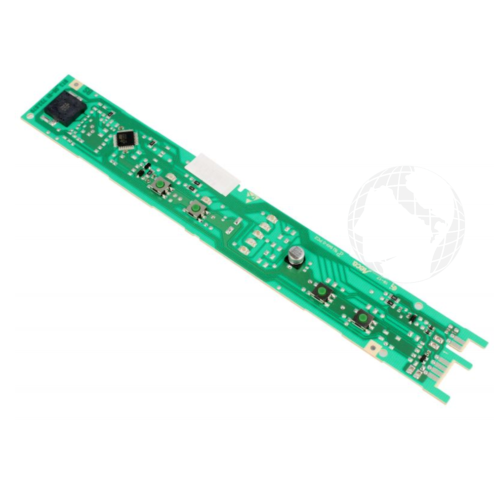 Scheda Elettronica