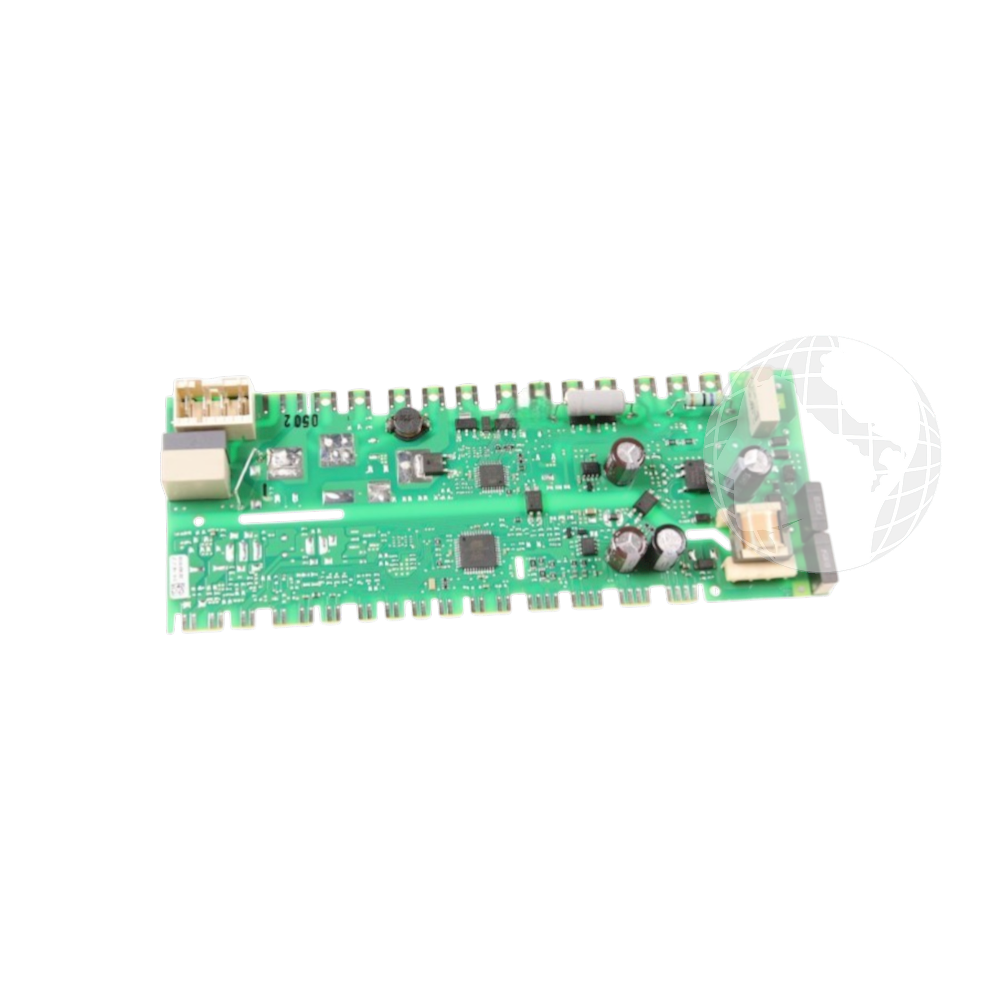 Scheda Elettronica