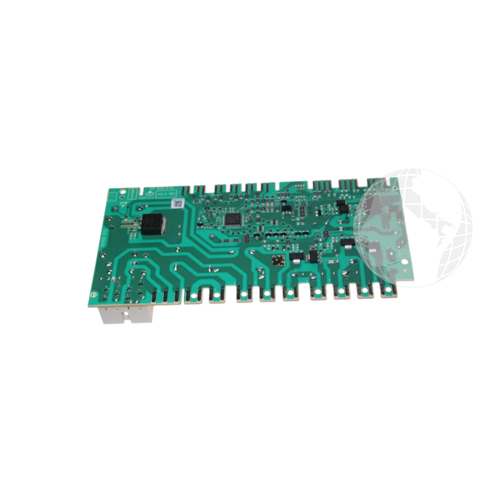 Scheda Elettronica