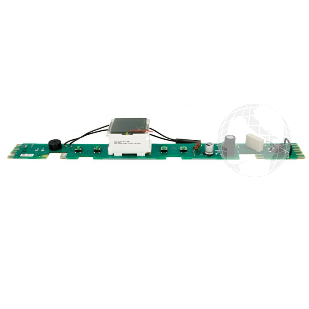 Scheda Elettronica