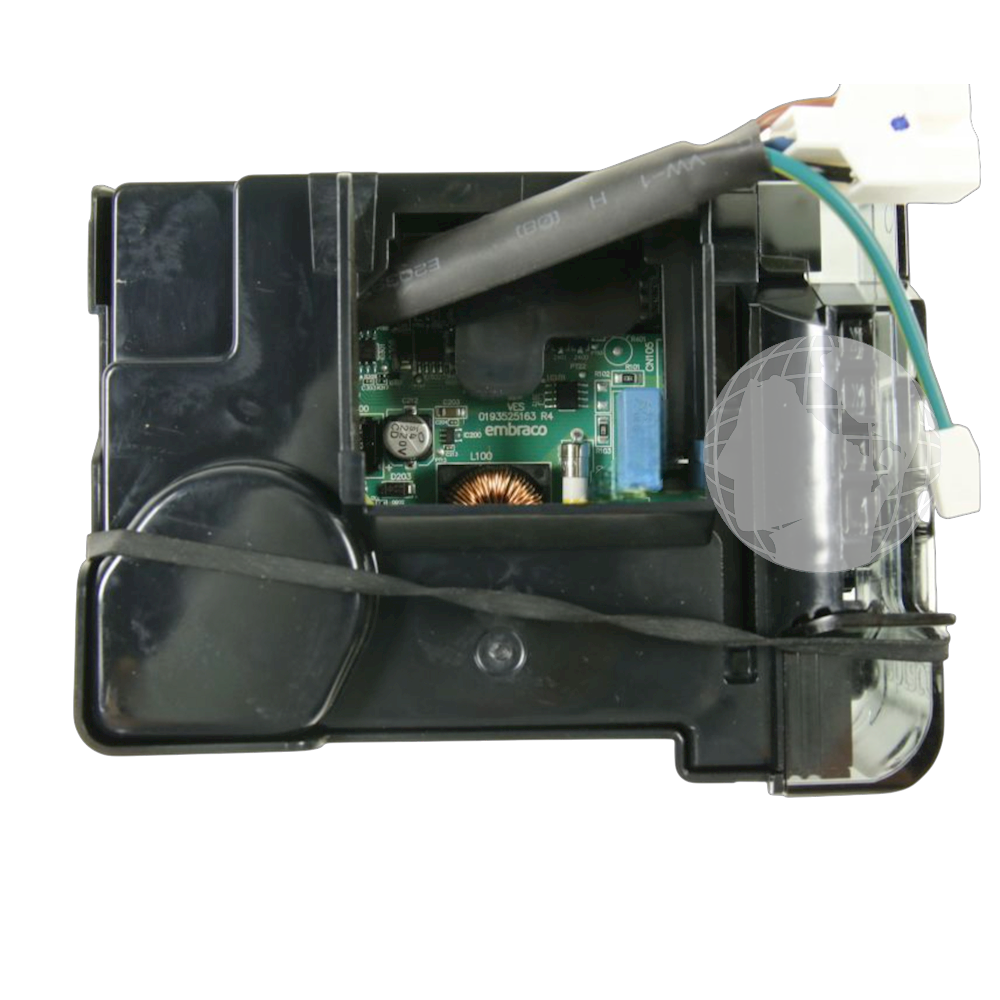 Scheda Inverter