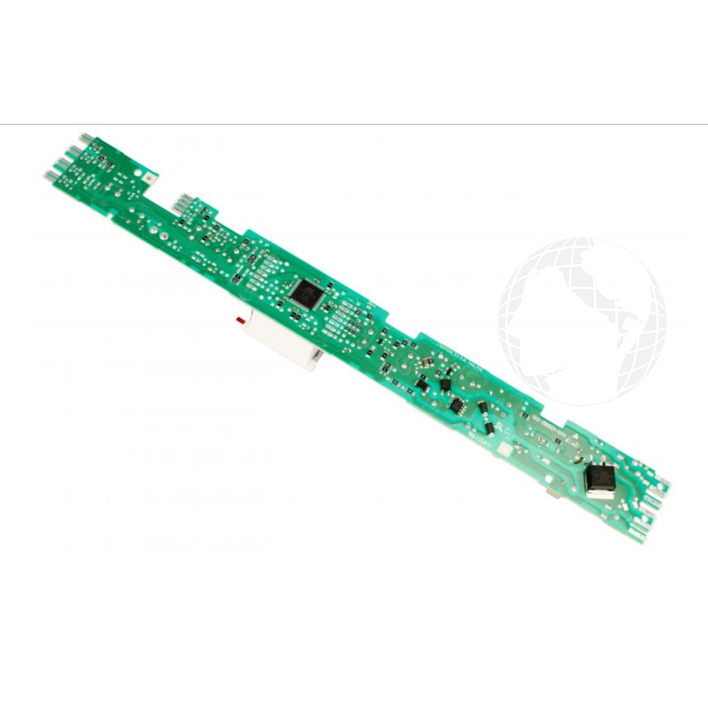 Scheda Elettronica