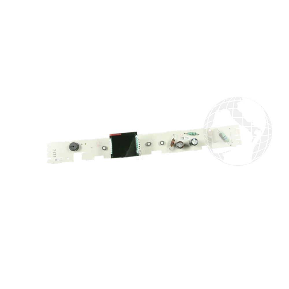 Scheda Elettronica