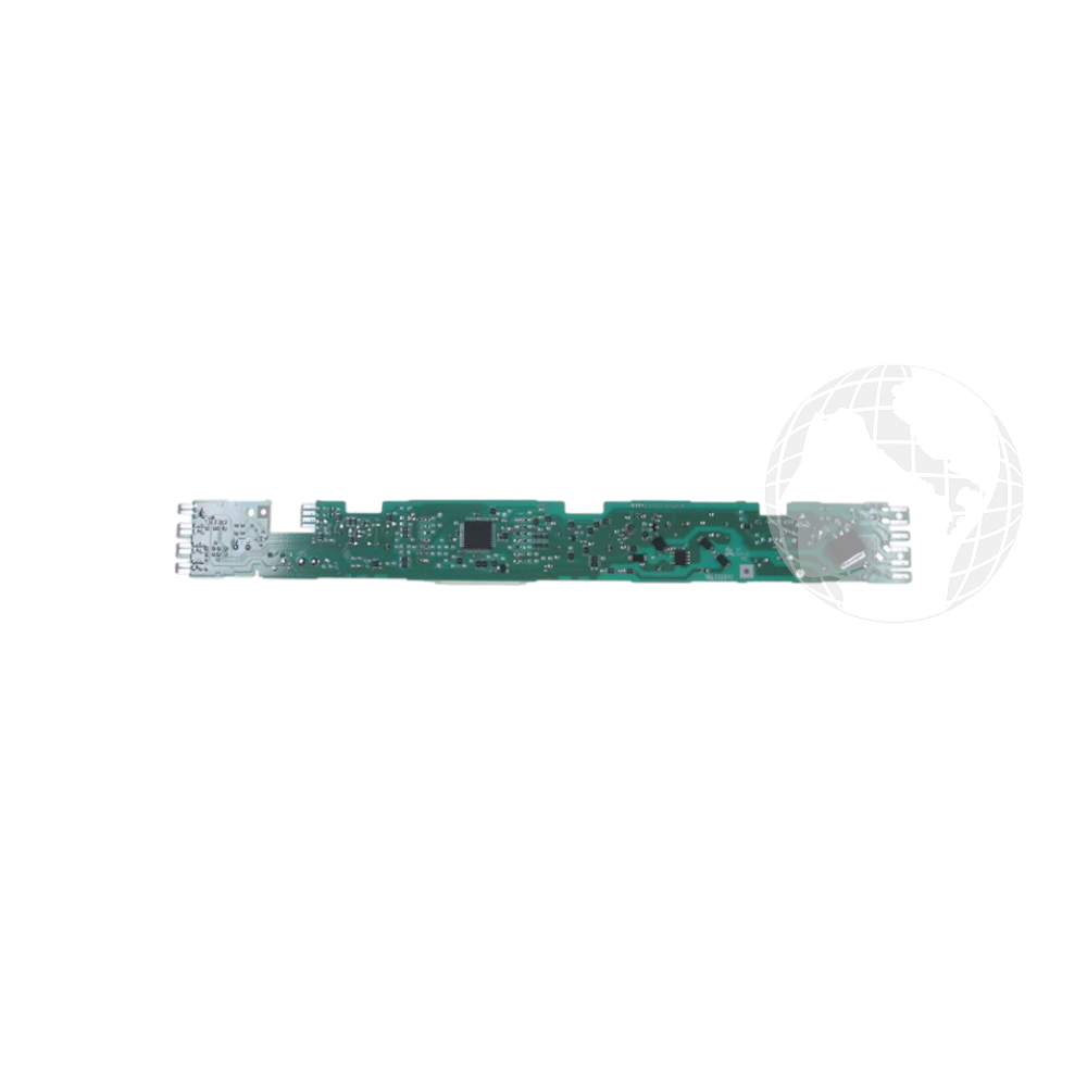 Scheda Elettronica