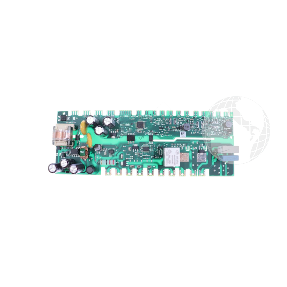 Scheda Elettronica