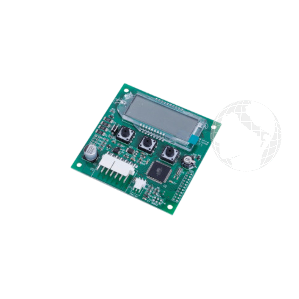 Scheda Elettronica
