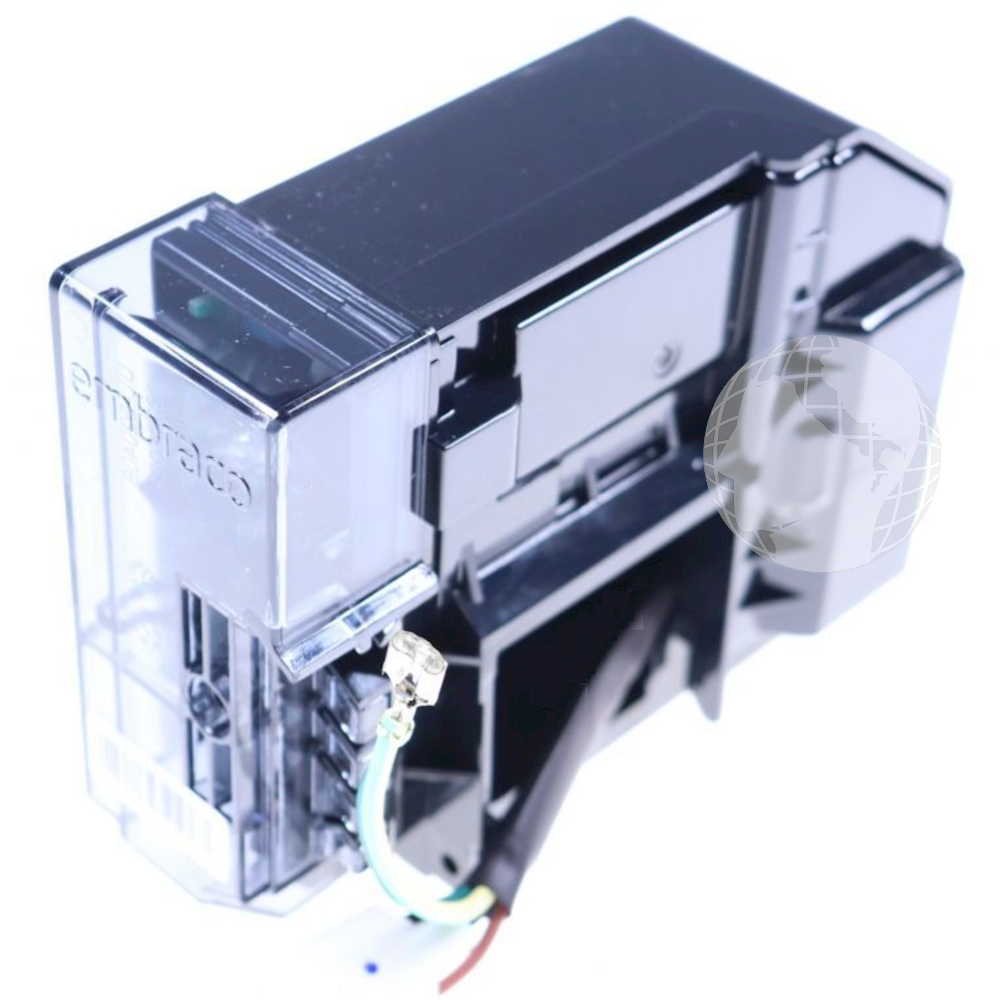 Scheda Inverter