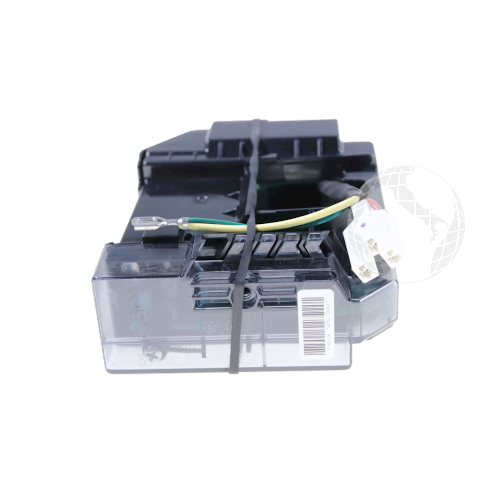 Scheda Inverter