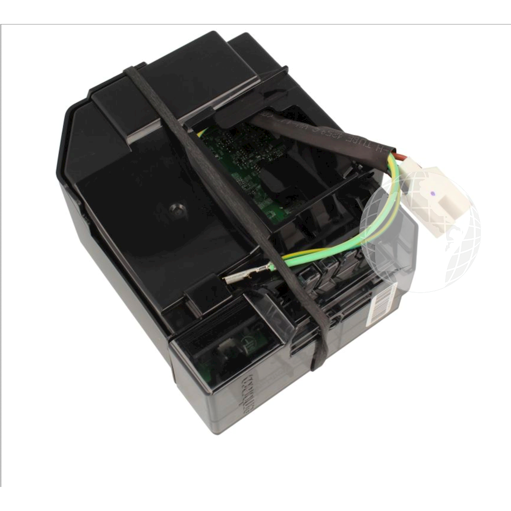 Scheda Inverter