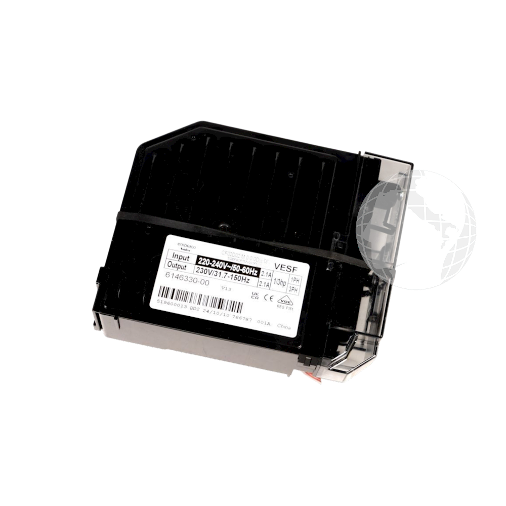 Scheda Elettronica