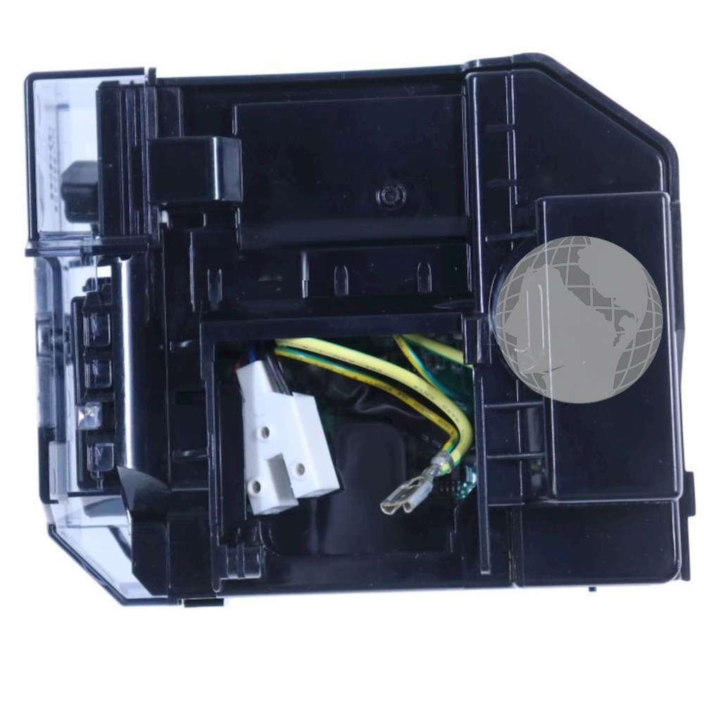 Scheda Elettronica