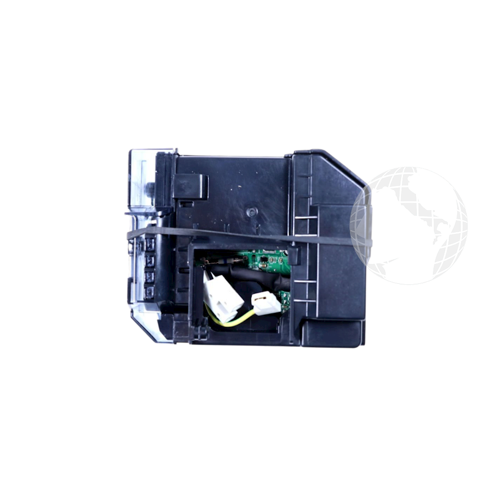 Scheda Inverter