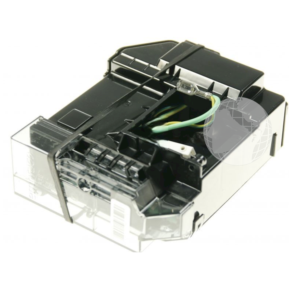 Scheda Inverter