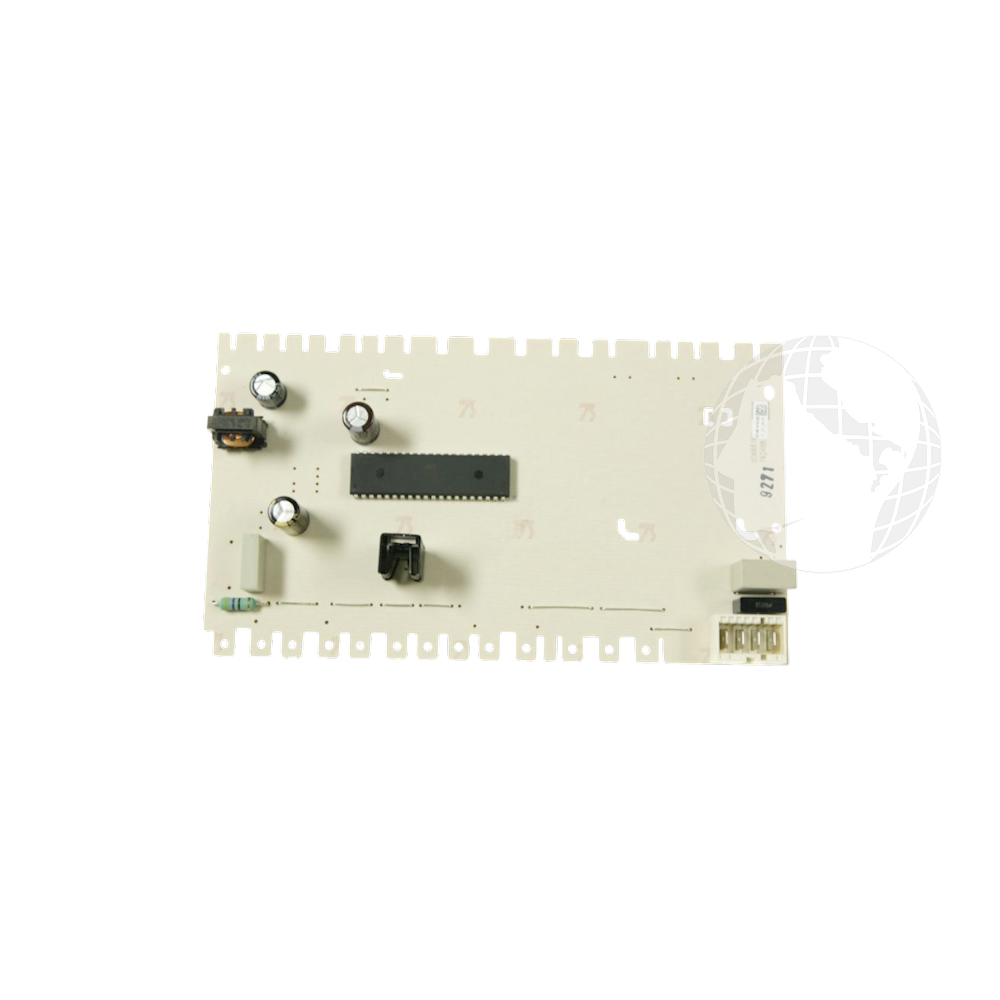 Scheda Elettronica