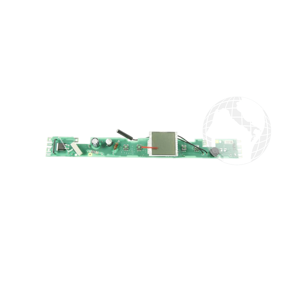 Scheda Elettronica
