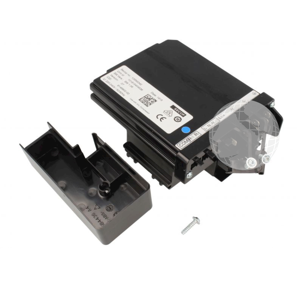 Scheda Inverter