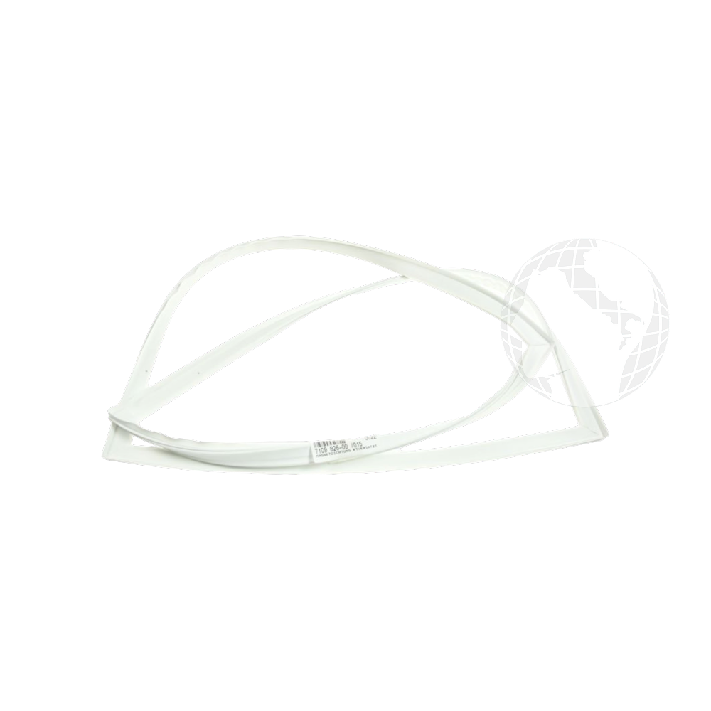 GUARNIZIONE PORTA MAGNETICA 735mm 538,4mm (SERVE ADESIVO)