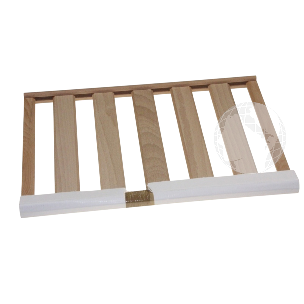 Mensola In Legno