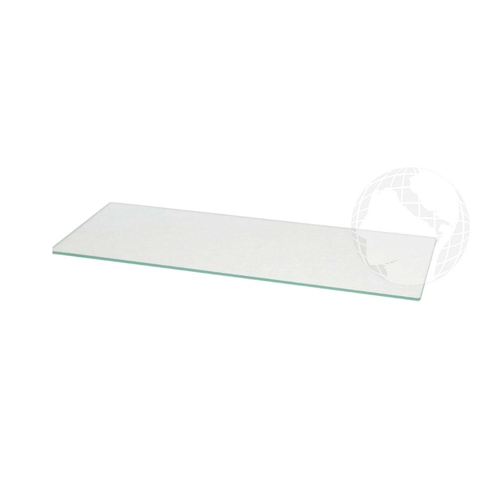 Mensola In Vetro 45,5cm x 33 cm
