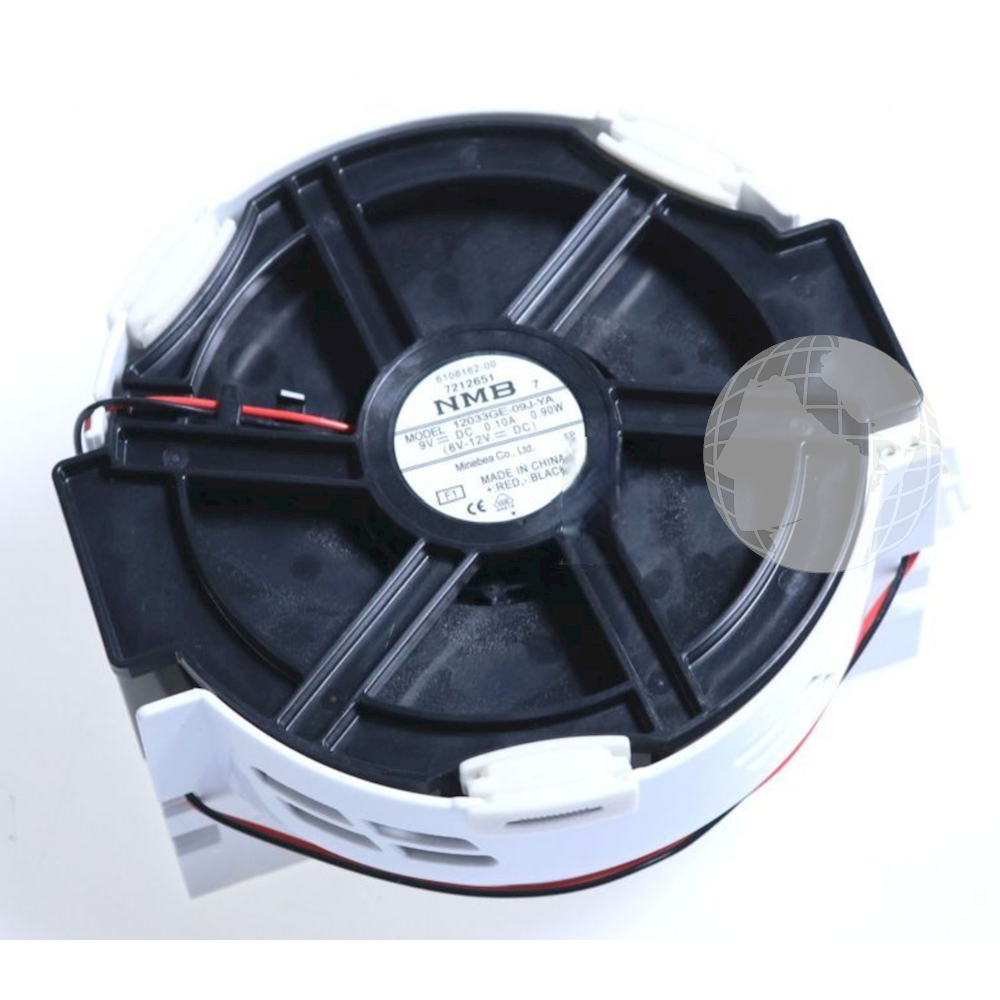 Motoventilatore