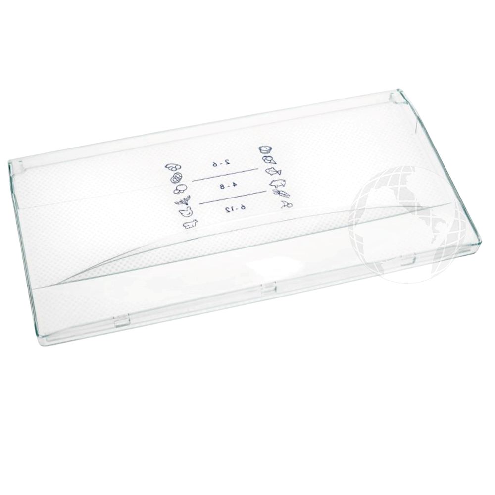 Frontale Cassetto
