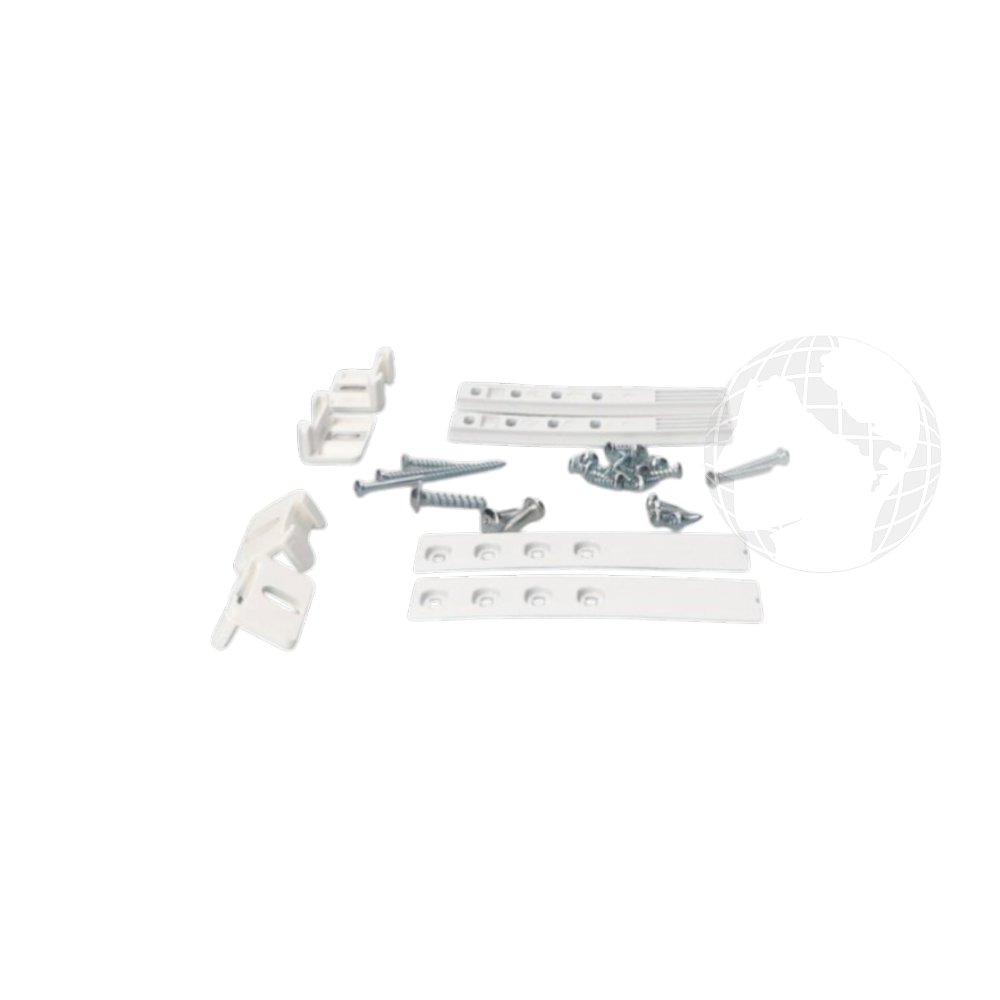 Kit slitte montaggio porta