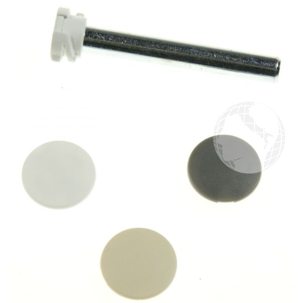 Kit Bullone + Tappo
