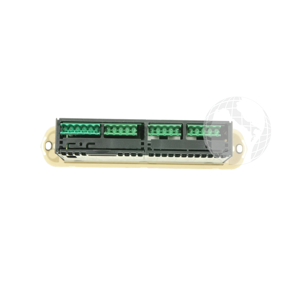 Scheda Elettronica