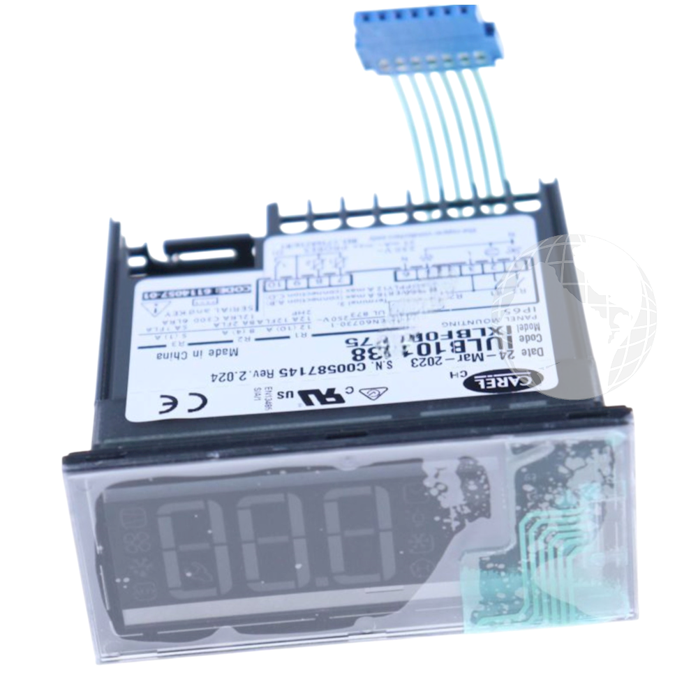 Scheda Elettronica