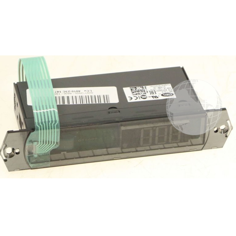 Scheda Elettronica